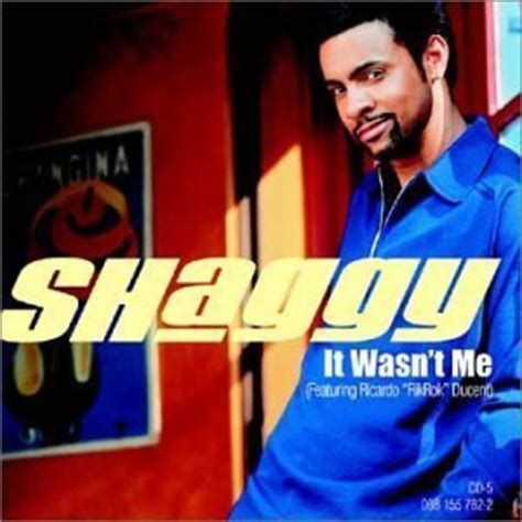 girl naked|Shaggy – It Wasnt Me Lyrics